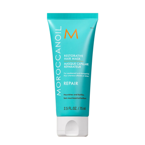 Moroccanoil Restorative Hair Mask 75 ml - Moroccanoil