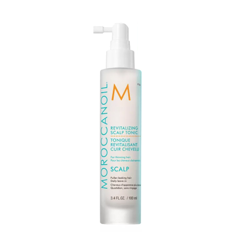 Moroccanoil Revitalizing Scalp Tonic 100 ml - 1