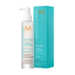 Moroccanoil Revitalizing Scalp Tonic 100 ml - 2