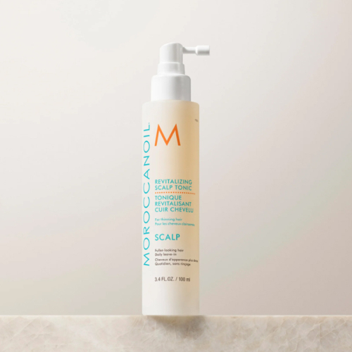 Moroccanoil Revitalizing Scalp Tonic 100 ml - 3