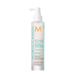 Moroccanoil Revitalizing Scalp Tonic 100 ml - 1