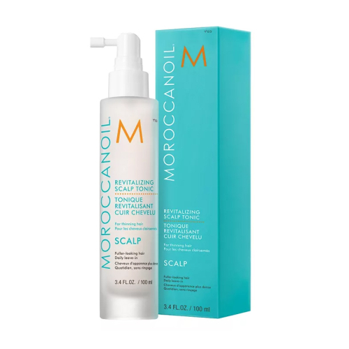 Moroccanoil Revitalizing Scalp Tonic 100 ml - 2