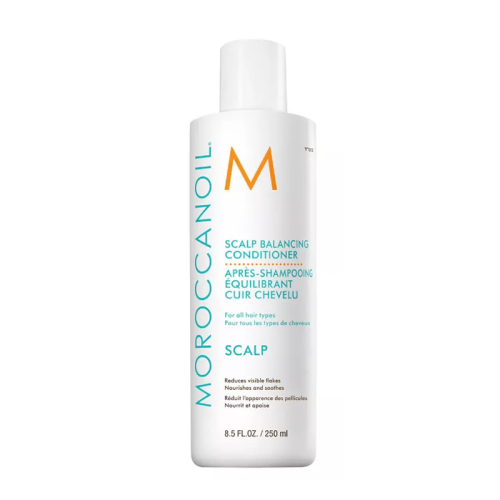 Moroccanoil Scalp Saç Derisi Dengeleyici Bakım Kremi 250 ml - Moroccanoil