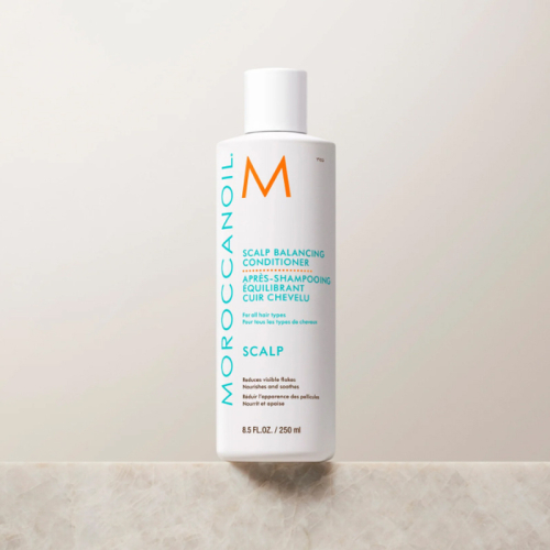 Moroccanoil Scalp Saç Derisi Dengeleyici Bakım Kremi 250 ml - 2