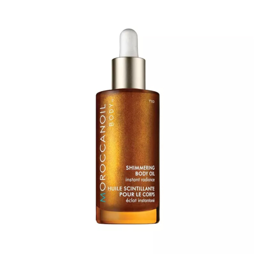 Moroccanoil Shimmering Body Oil 50 ml - Moroccanoil