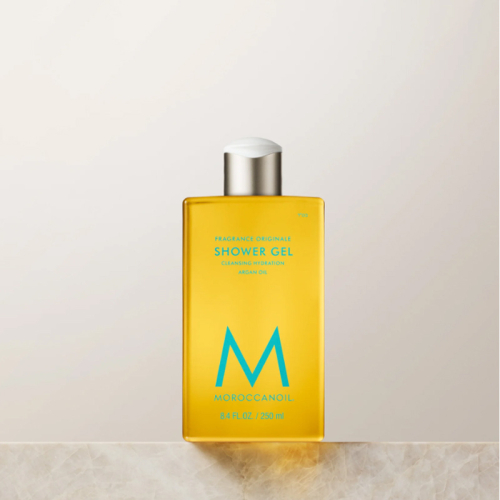 Moroccanoil Shower Gel 250 ml - 2