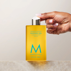 Moroccanoil Shower Gel 250 ml - 3