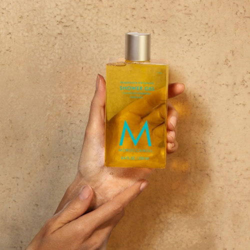 Moroccanoil Shower Gel 250 ml - 5