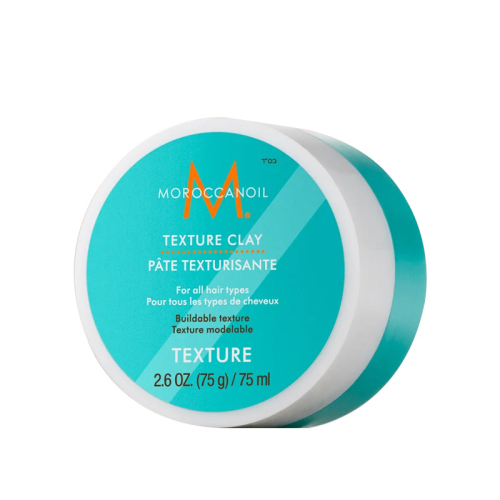 Moroccanoil Texture Clay 75 ml - Moroccanoil