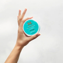 Moroccanoil Texture Clay 75 ml - 3