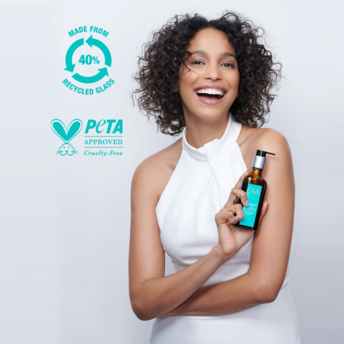 Moroccanoil Treatment 50 ml - 3