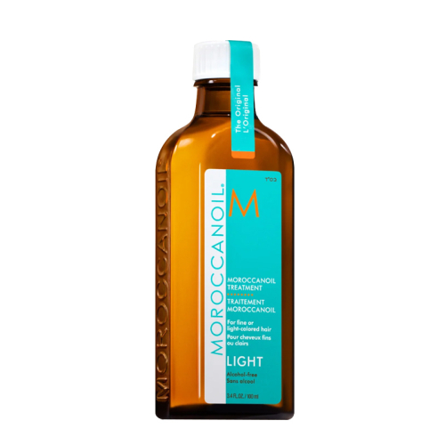 Moroccanoil Treatment Light 100 ml - Moroccanoil