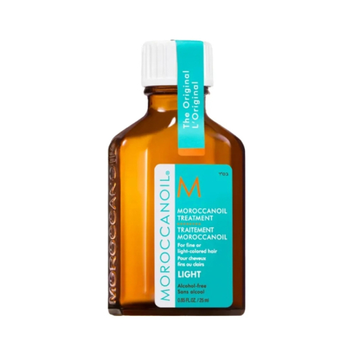 Moroccanoil Treatment Light 25 ml - Moroccanoil