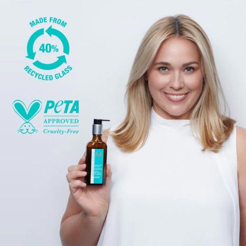 Moroccanoil Treatment Light 25 ml - 3