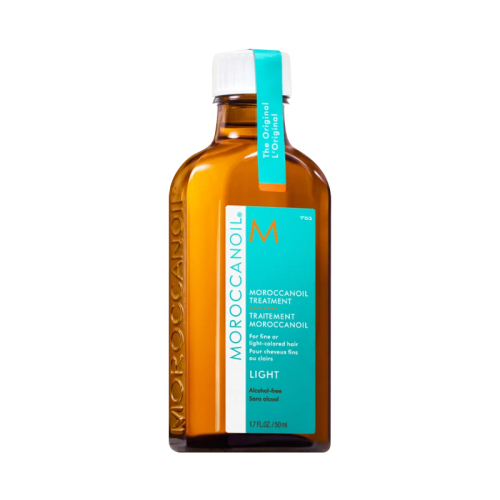 Moroccanoil Treatment Light 50 ml - Moroccanoil