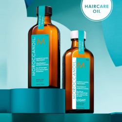 Moroccanoil Treatment Light 50 ml - 6