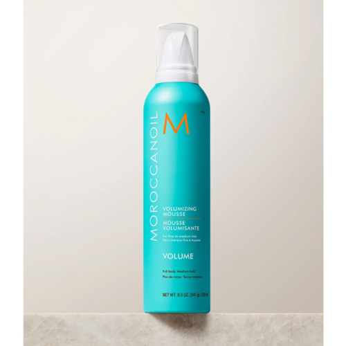 Moroccanoil Volume Volumizing Mousse 250 ml - 2