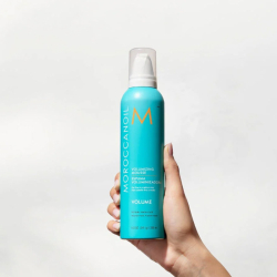 Moroccanoil Volume Volumizing Mousse 250 ml - 5