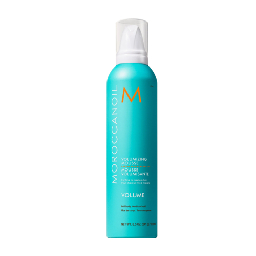 Moroccanoil Volume Volumizing Mousse 250 ml - Moroccanoil