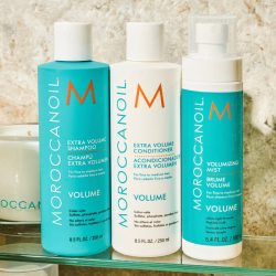 Moroccanoil Volumizing Mist 160 ml - 3