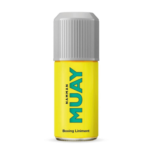 Muay Boxing Liniment 120 ml - Muay