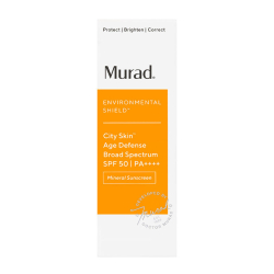 Murad Anti Aging Mineralli Gündüz Bakım Kremi SPF50 50 ml - 2