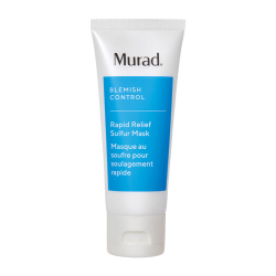 Murad Rapid Relief Sulfur Mask - Hızlı Etkili Arındırıcı Sülfür Maskesi 74 ml - 1
