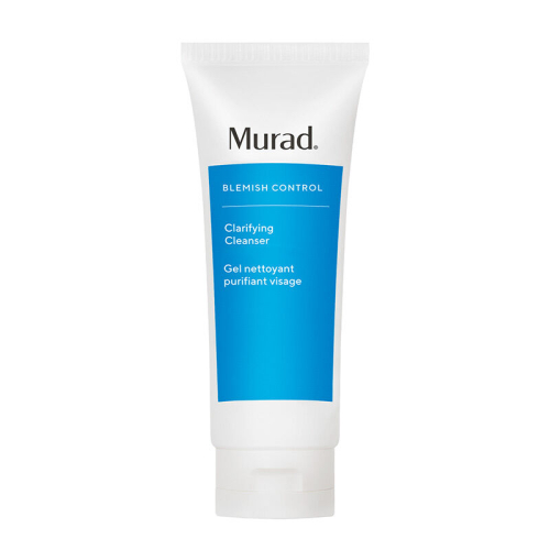 Murad Clarifying Cleanser – Arındırıcı Antibakteriyel Etkili Yüz Temizleme Jeli 200 ml - Murad