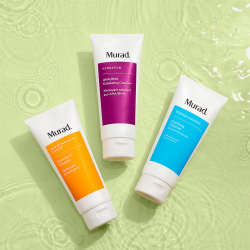 Murad Essential C Cleanser – C Vitaminli Yüz Temizleme Jeli 200 ml - 4