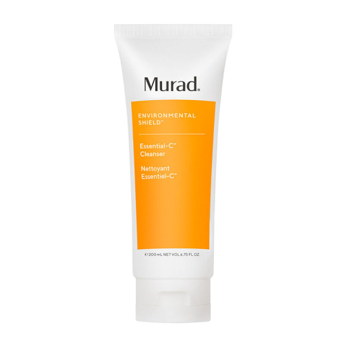 Murad Essential C Cleanser – C Vitaminli Yüz Temizleme Jeli 200 ml - Murad