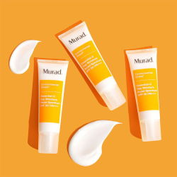Murad Essential C Day Moisture SPF 30 – C Vitaminli Gündüz Nemlendiricisi SPF 30 50 ml - 3