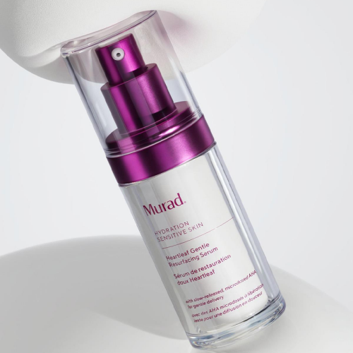 Murad Heartleaf Gentle Resurfacing Serum 30 ml - 4