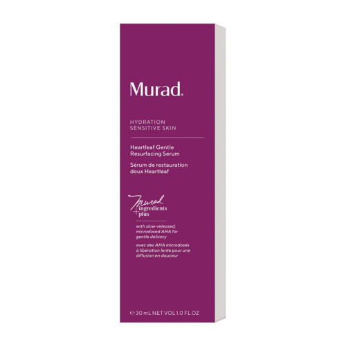 Murad Heartleaf Gentle Resurfacing Serum 30 ml - 3