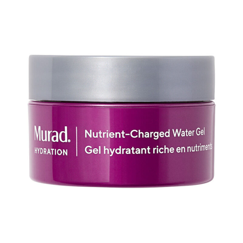 Murad Nutrient-Charged Water Gel - Su Bazlı Besleyici Jel Nemlendirici 50 ml - Murad