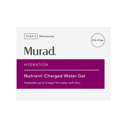 Murad Nutrient-Charged Water Gel - Su Bazlı Besleyici Jel Nemlendirici 50 ml - 2