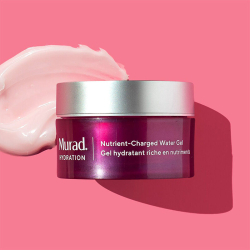 Murad Nutrient-Charged Water Gel - Su Bazlı Besleyici Jel Nemlendirici 50 ml - 3