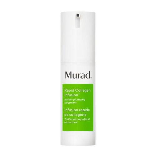 Murad Rapid Collagen Infusion – Anında Sıkılaştırıcı Kolajen Serumu 30 ml - Murad
