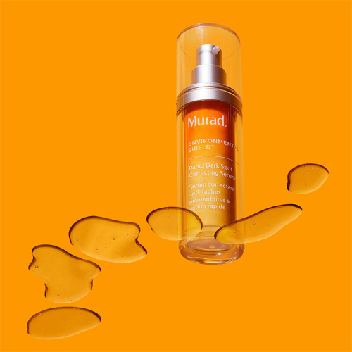 Murad Rapid Dark Spot Correcting Serum - Hızlı Etkili Leke Karşıtı Bakım Serumu 30 ml - 3