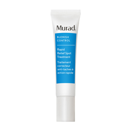 Murad Rapid Relief Spot Treatment - Sebum Kontrol Jel 15 ml - 1