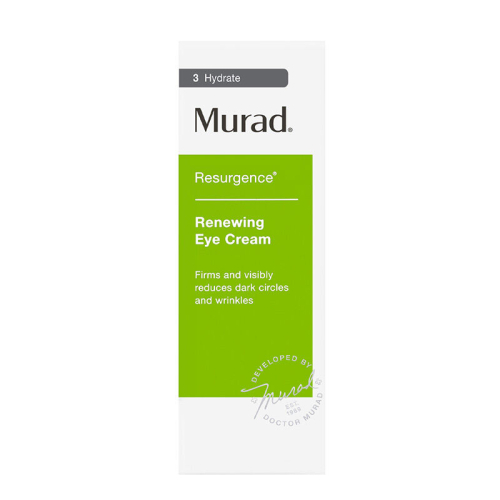 Murad Renewing Eye Cream – Kırışıklık ve Koyu Renkli Halkalarda Etkili Göz Kremi 15 ml - 2
