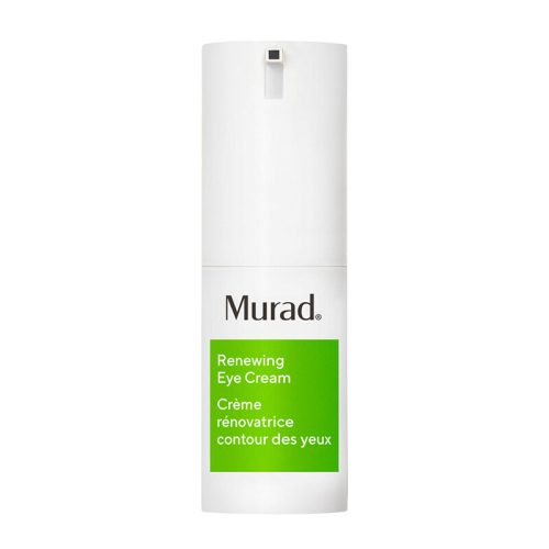 Murad Renewing Eye Cream – Kırışıklık ve Koyu Renkli Halkalarda Etkili Göz Kremi 15 ml - Murad