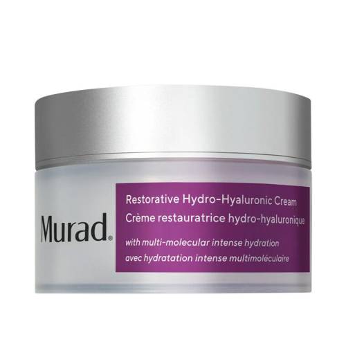 Murad Restorative Hydro Hyaluronic Cream Güçlü Nemlendirici 50 ml - Murad