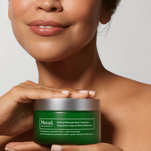 Murad Retinal ReSculpt Body Treatment 148 ml - 2