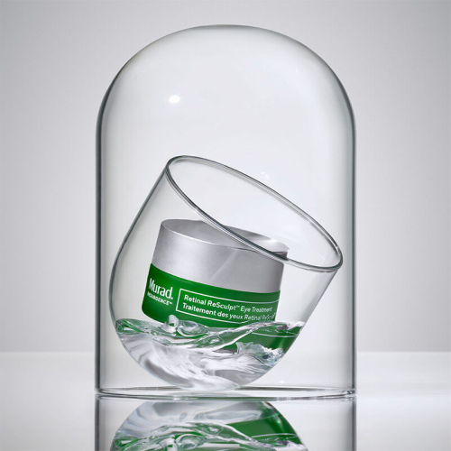 Murad Retinal Resculpt Eye Treatment - Retinal İçeren Yenileyici Göz Kremi 15 ml - 3