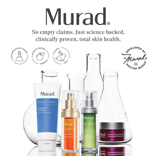 Murad Retinal Resculpt Eye Treatment - Retinal İçeren Yenileyici Göz Kremi 15 ml - 5