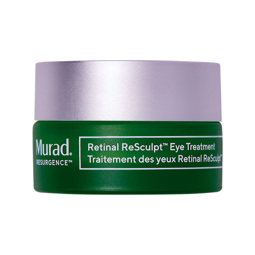 Murad Retinal Resculpt Eye Treatment - Retinal İçeren Yenileyici Göz Kremi 15 ml - Murad