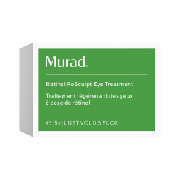 Murad Retinal Resculpt Eye Treatment - Retinal İçeren Yenileyici Göz Kremi 15 ml - 2
