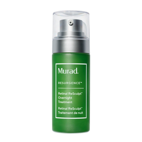 Murad Retinal Resculpt Overnight Treatment - Retinal İçeren Yenileyici Mucize Gece Serumu 30 ml - Murad