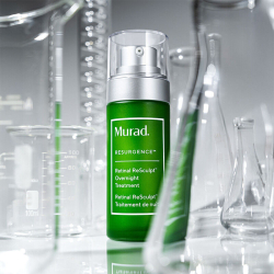 Murad Retinal Resculpt Overnight Treatment - Retinal İçeren Yenileyici Mucize Gece Serumu 30 ml - 3