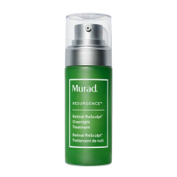 Murad Retinal Resculpt Overnight Treatment - Retinal İçeren Yenileyici Mucize Gece Serumu 30 ml - 1